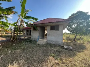 43 Acres Industrial Plot for Sale at Bagamoyo Kidomole