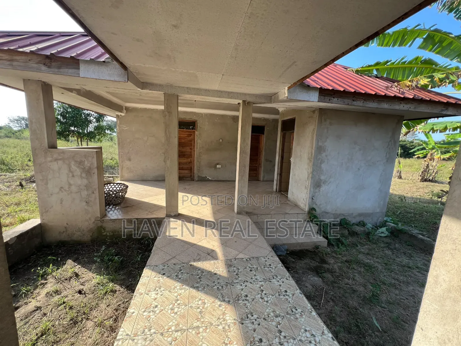 43 Acres Industrial Plot for Sale at Bagamoyo Kidomole