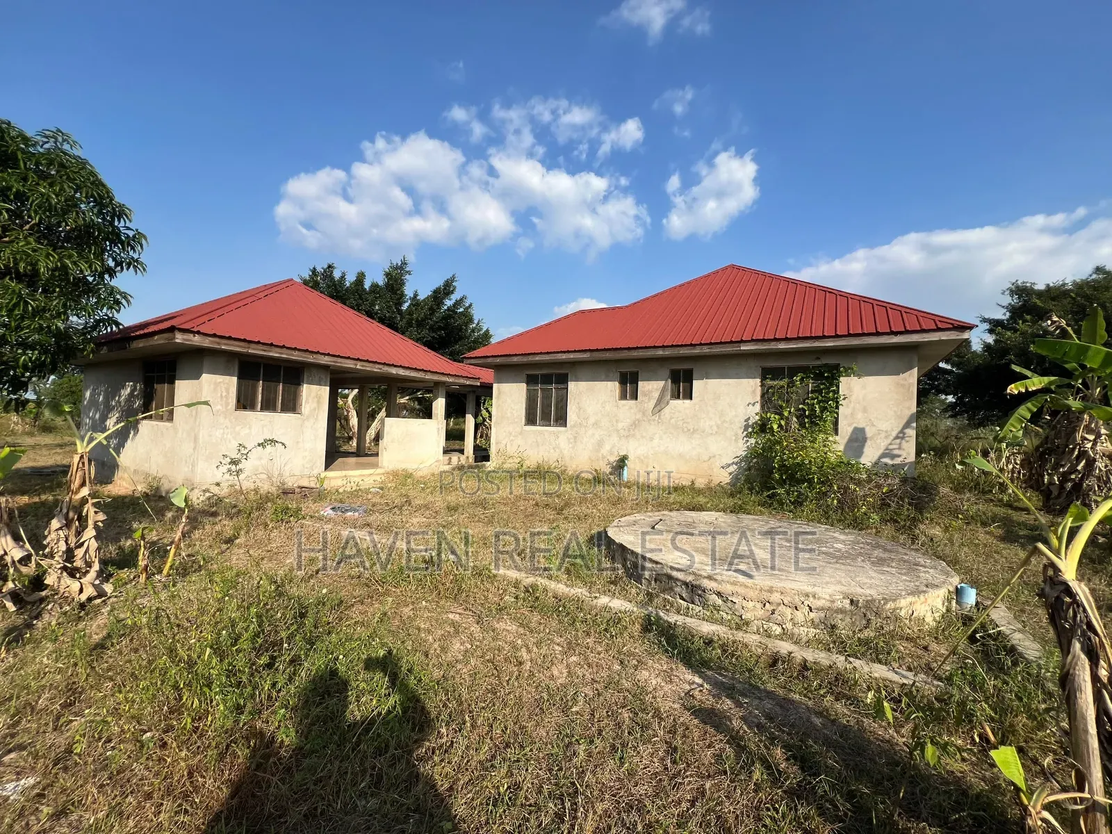 43 Acres Industrial Plot for Sale at Bagamoyo Kidomole