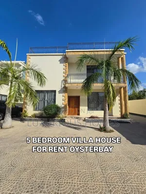 5bdrm Villa in Oyster Bay for rent