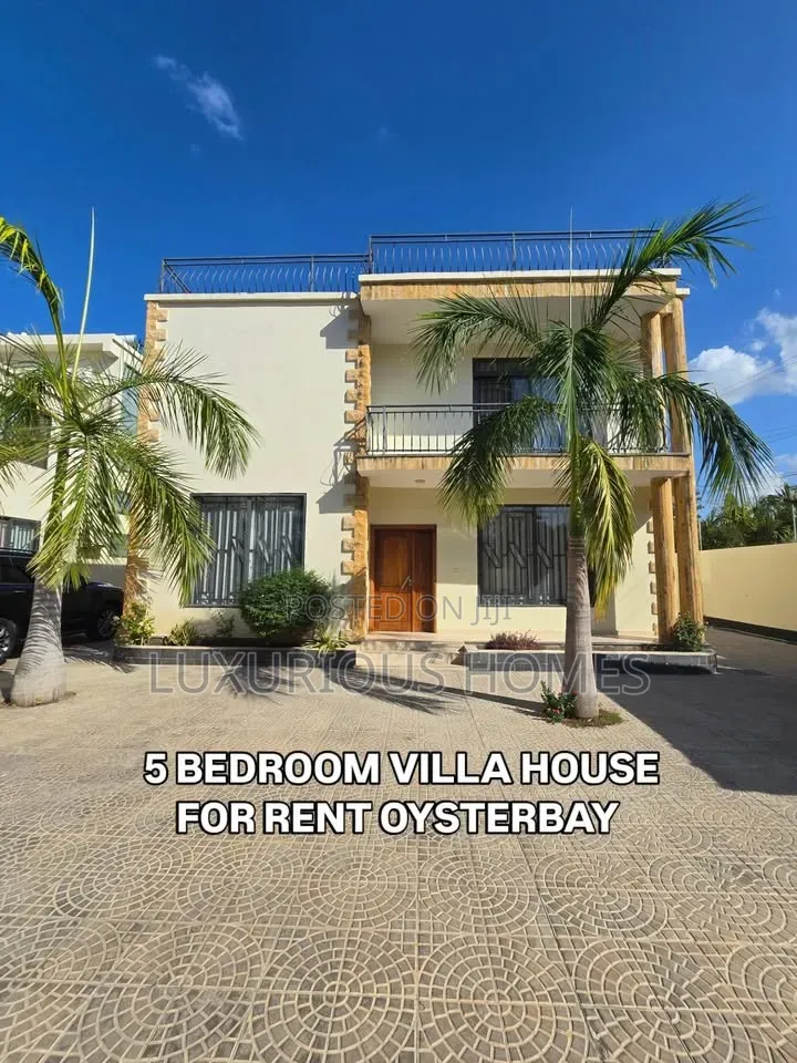 5bdrm Villa in Oyster Bay for rent