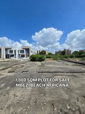 Plot for Sale