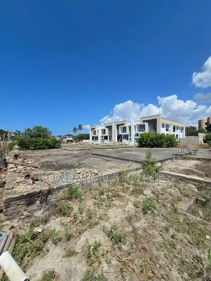 Plot for Sale