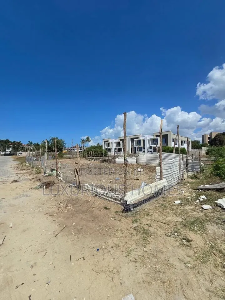 Plot for Sale