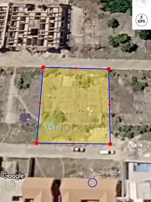 Plot for Sale