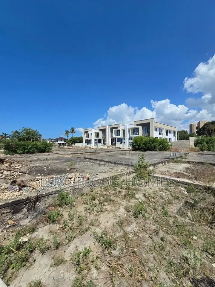 Plot for Sale