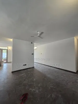 3bdrm House in Masaki for rent