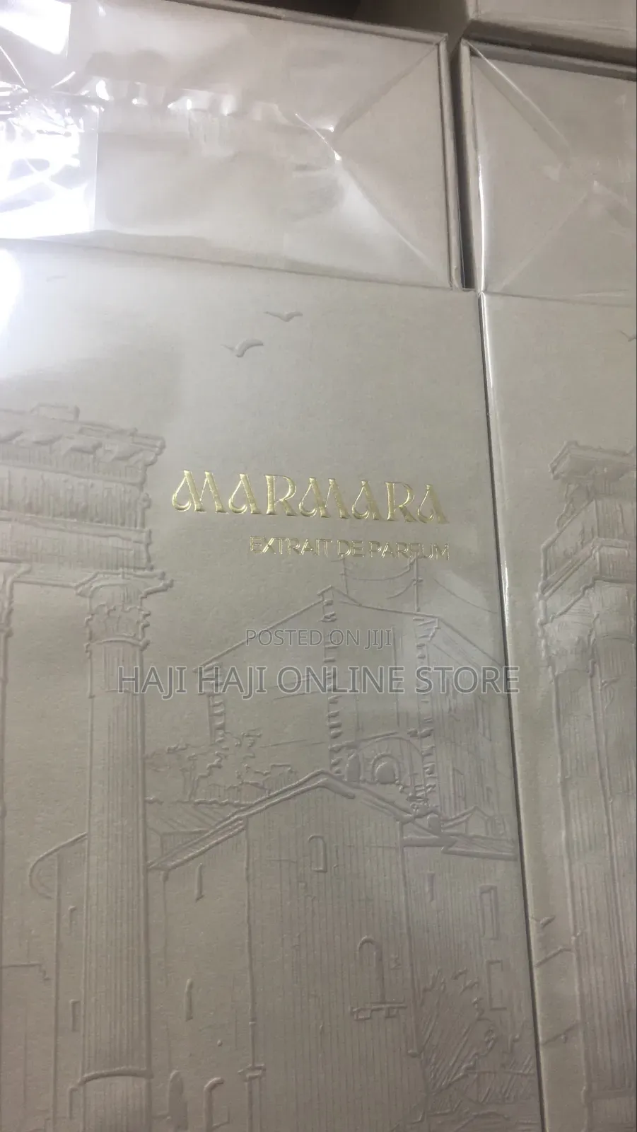 Marmara French Avenue for Women and Men