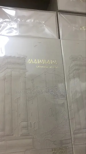 Marmara French Avenue for Women and Men