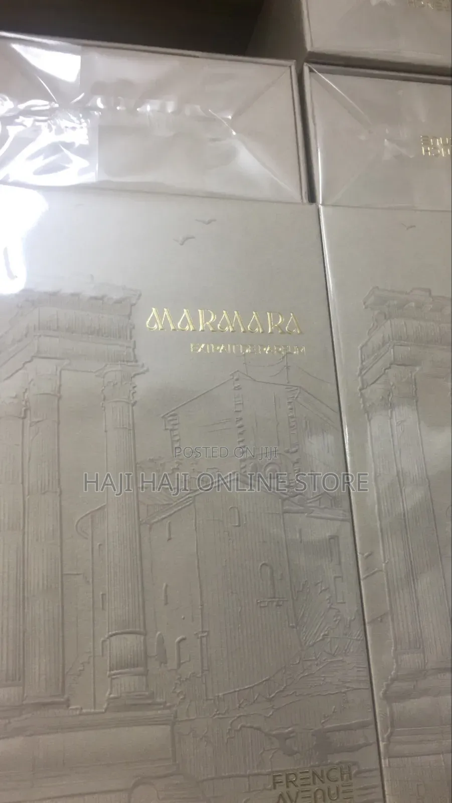 Marmara French Avenue for Women and Men