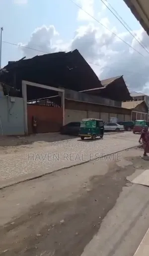 Commercial Plot for Sale at Kurasini