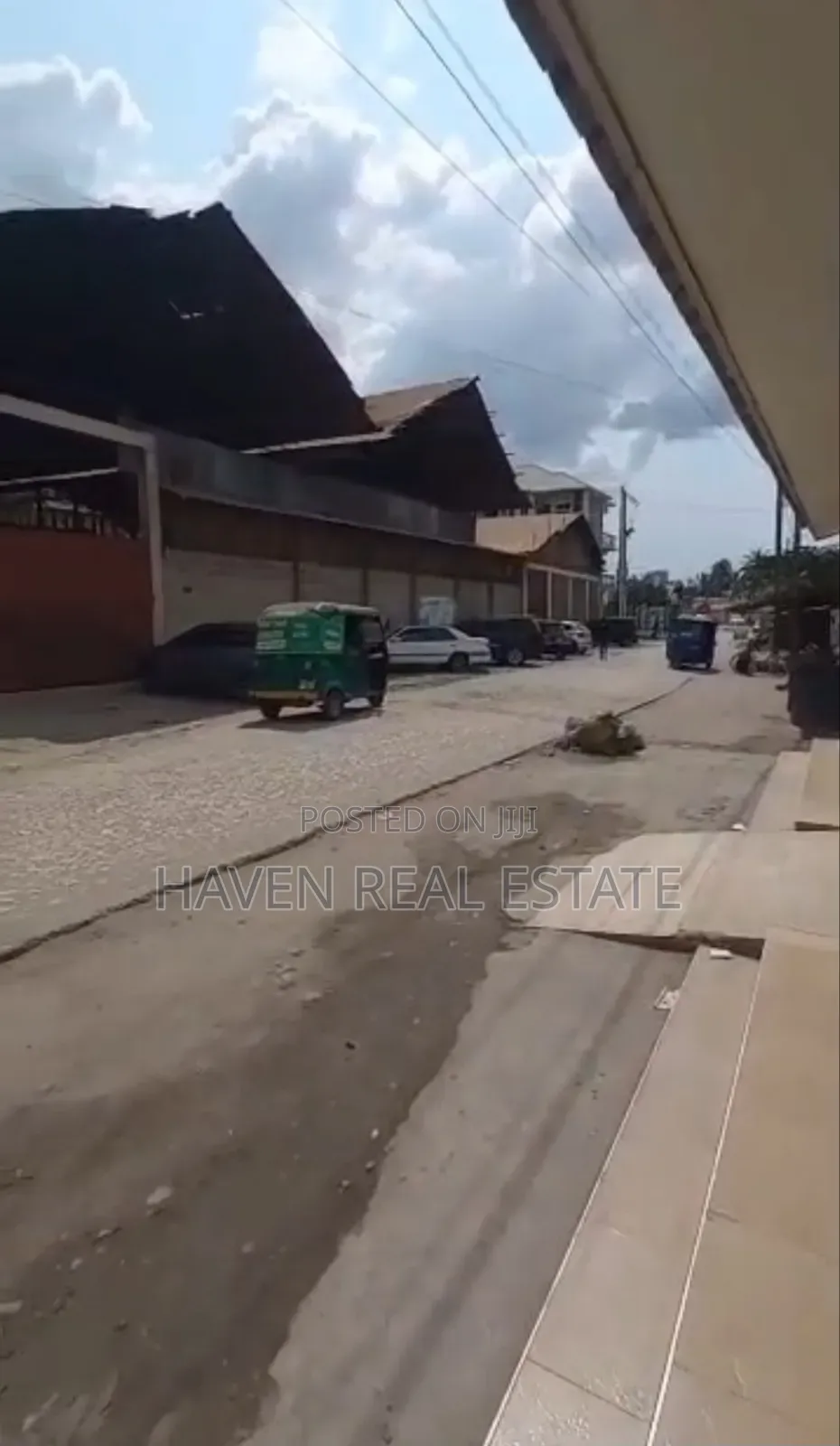 Commercial Plot for Sale at Kurasini