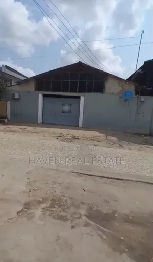 Commercial Plot for Sale at Kurasini