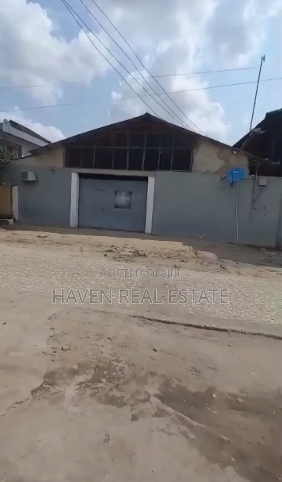 Commercial Plot for Sale at Kurasini