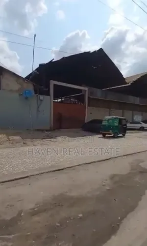 Commercial Plot for Sale at Kurasini