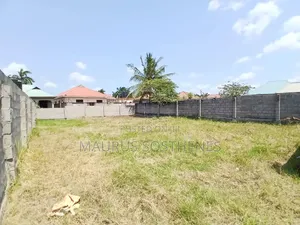 Plot for Sale TSH 55,000,000 at Kinyerezi Songas, Dar Es Salaam