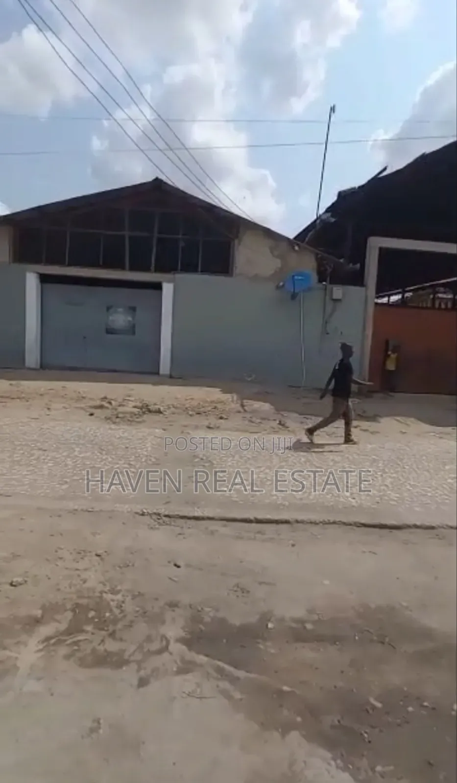 Commercial Plot for Sale at Kurasini