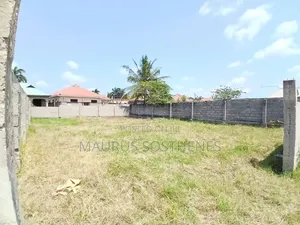 Plot for Sale TSH 55,000,000 at Kinyerezi Songas, Dar Es Salaam