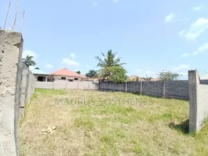 Plot for Sale TSH 55,000,000 at Kinyerezi Songas, Dar Es Salaam