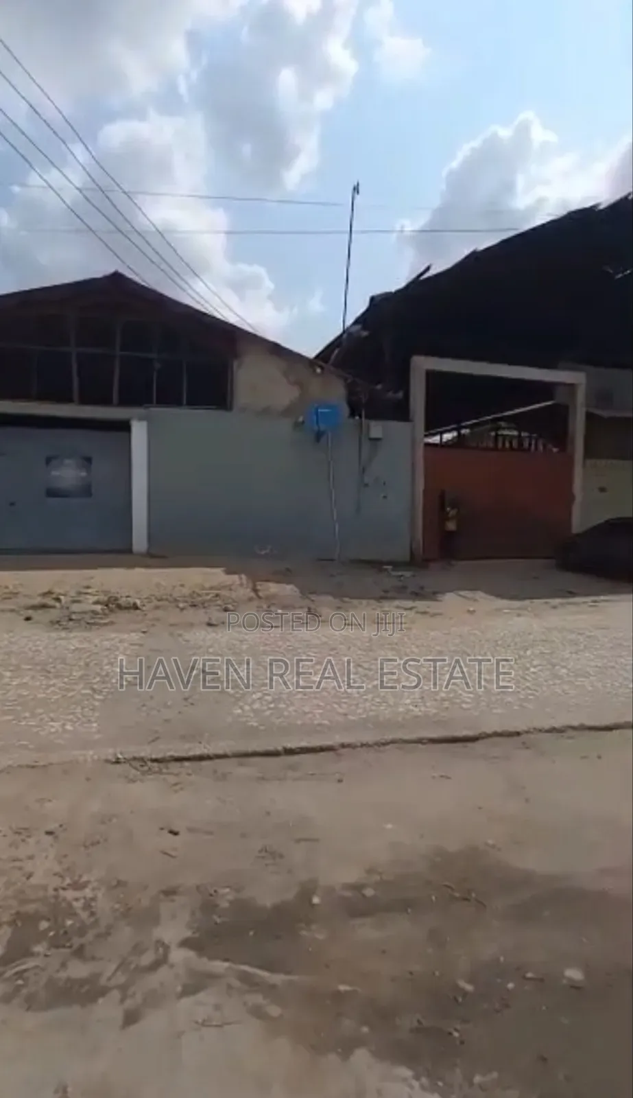 Commercial Plot for Sale at Kurasini