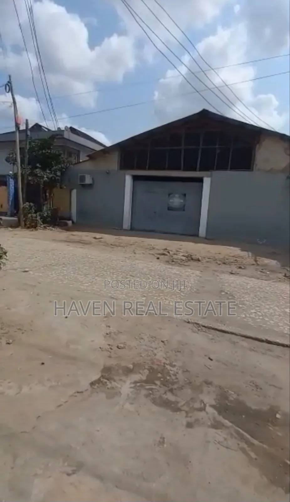 Commercial Plot for Sale at Kurasini