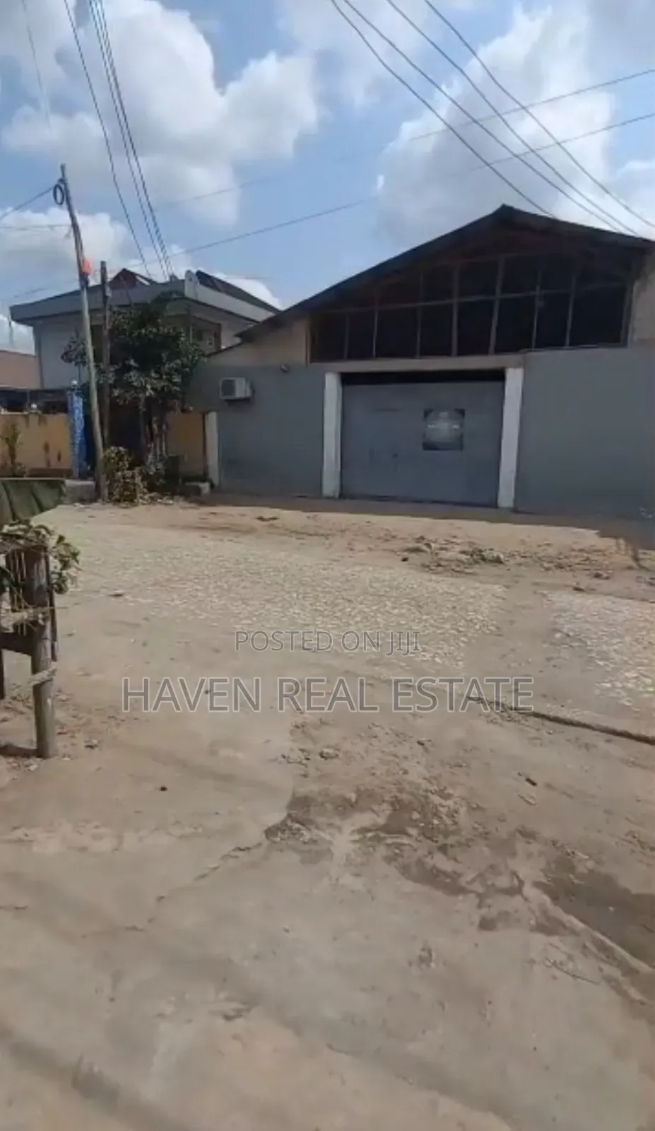 Commercial Plot for Sale at Kurasini