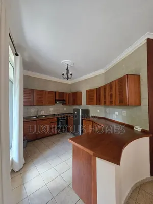 Furnished 3bdrm Villa in Mikocheni for rent