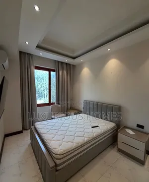 Furnished 1bdrm Apartment in Masaki for rent