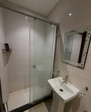Furnished 1bdrm Apartment in Masaki for rent