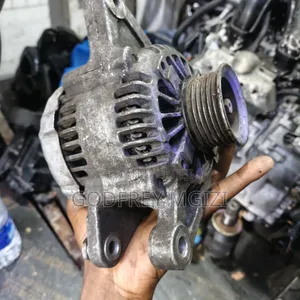 Car Altornator