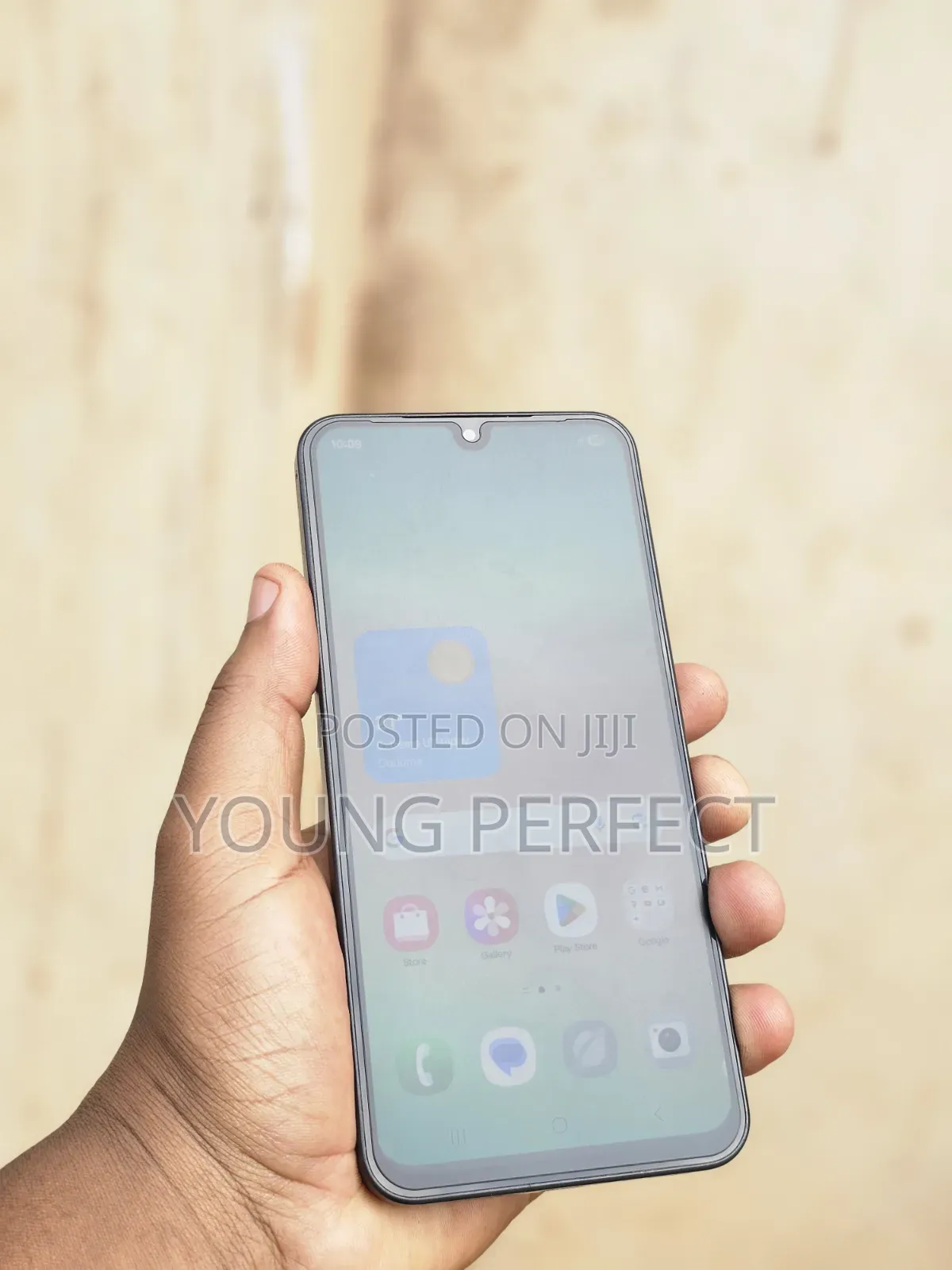 Samsung Galaxy A26 128 GB Black