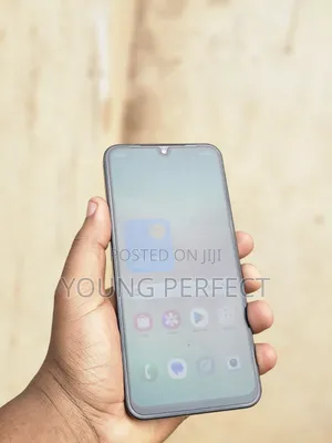 Samsung Galaxy A26 128 GB Black