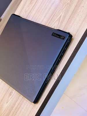 Laptop Asus ROG Zephyrus M16 GU603HR 16GB Intel Core i7 SSD 512GB