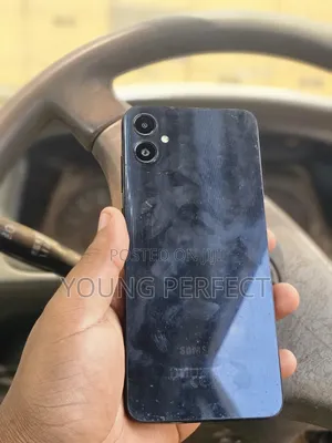 Samsung Galaxy A05 64 GB Blue