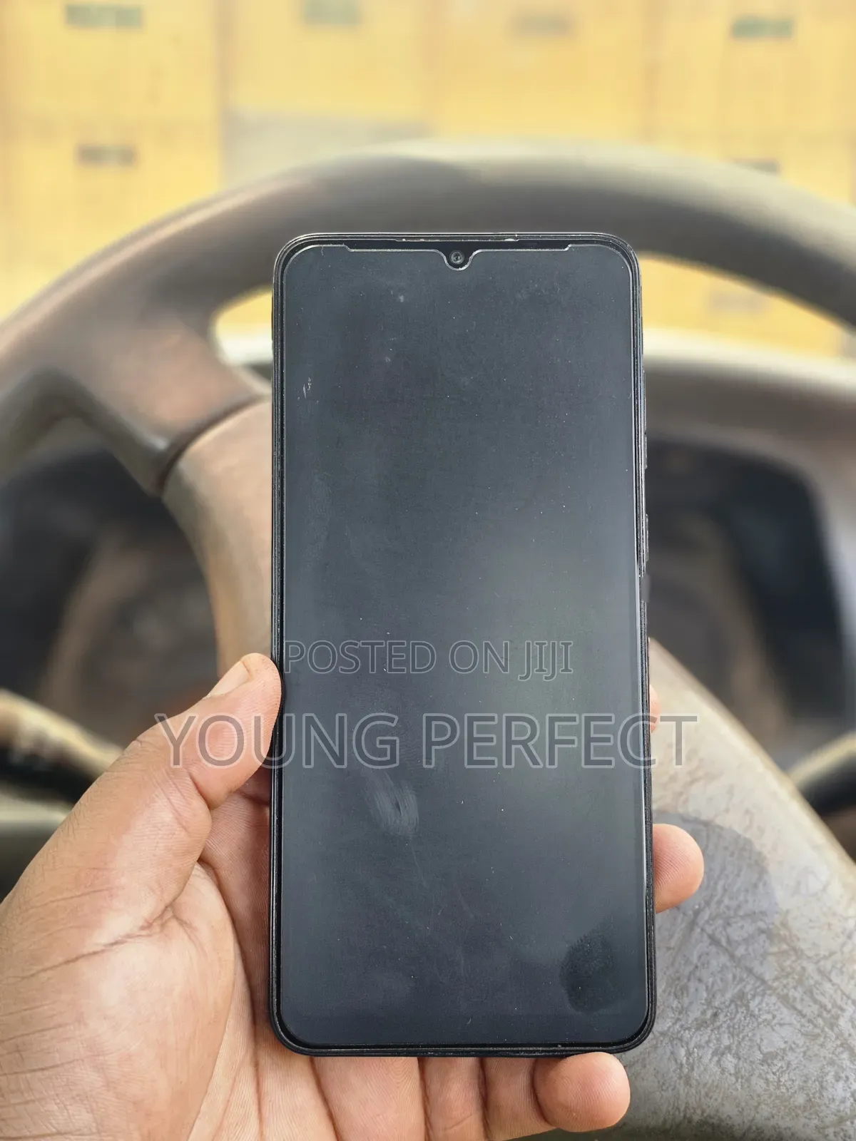 Samsung Galaxy A05 64 GB Blue