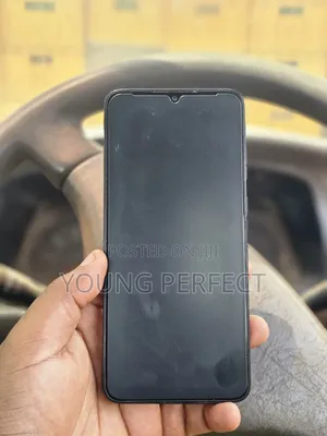 Samsung Galaxy A05 64 GB Blue