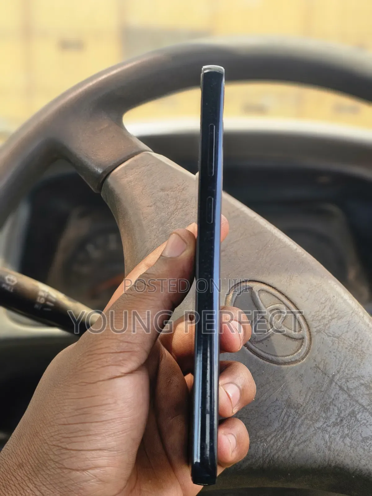 Samsung Galaxy A05 64 GB Blue