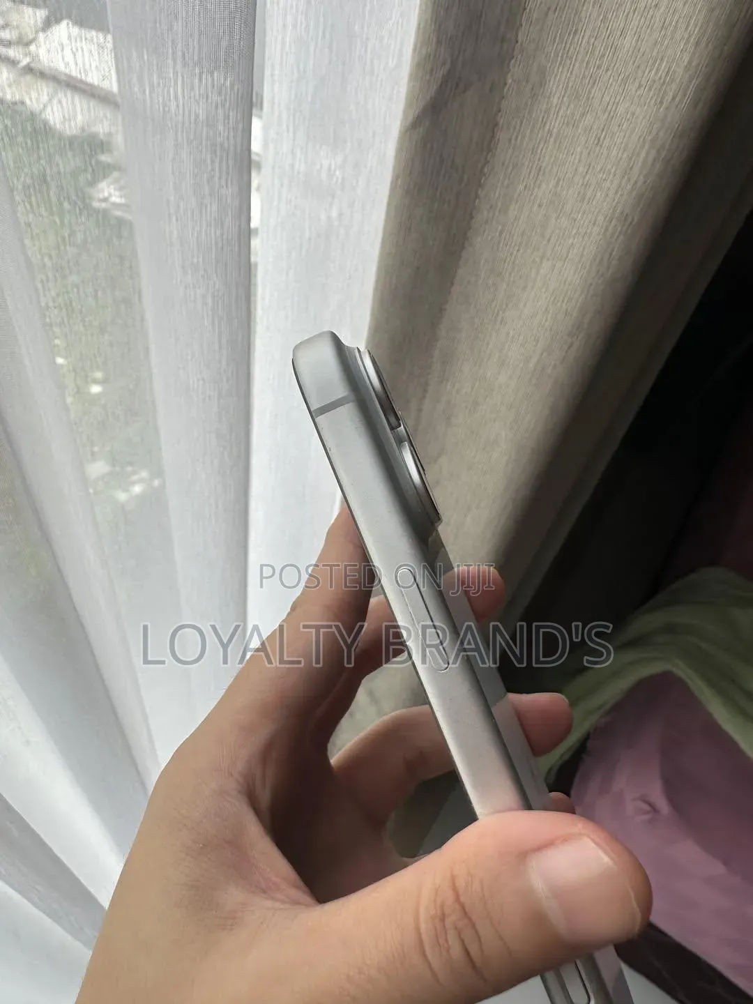 New Apple iPhone 17 Pro Max 512 GB Silver