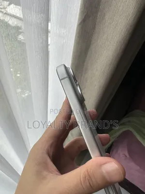 New Apple iPhone 17 Pro Max 512 GB Silver