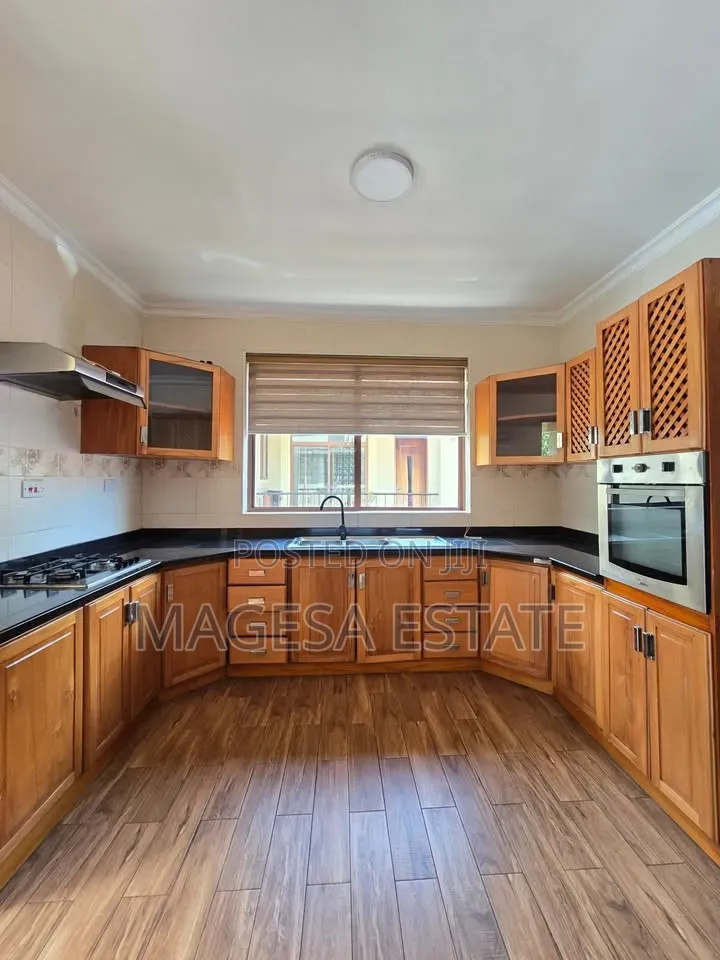 3bdrm Apartment in Mikocheni for rent