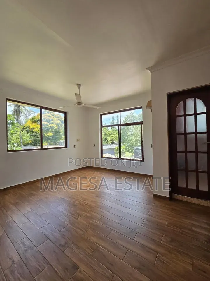 3bdrm Apartment in Mikocheni for rent