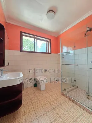 3bdrm Apartment in Mikocheni for rent