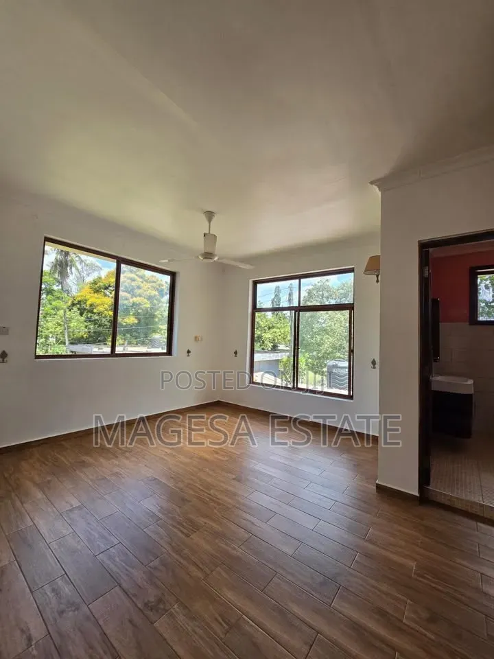 3bdrm Apartment in Mikocheni for rent