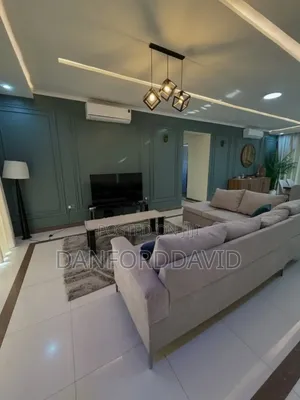 Furnished 3bdrm House in Kahwa Real Estate, Masaki for rent