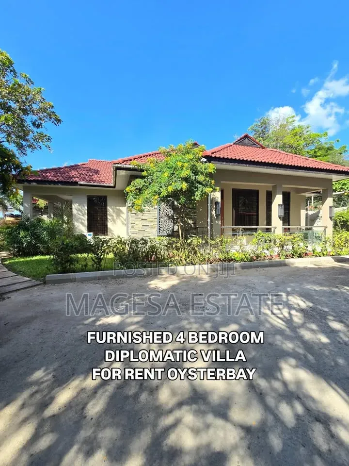 Furnished 4bdrm House in Oyster Bay for rent