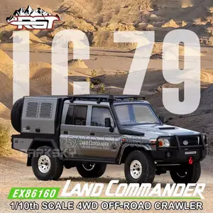 RGT Ex86160 Land Commander Lc79