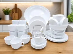 Dinner Set PCS 50