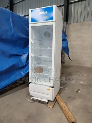 Midea Showcase