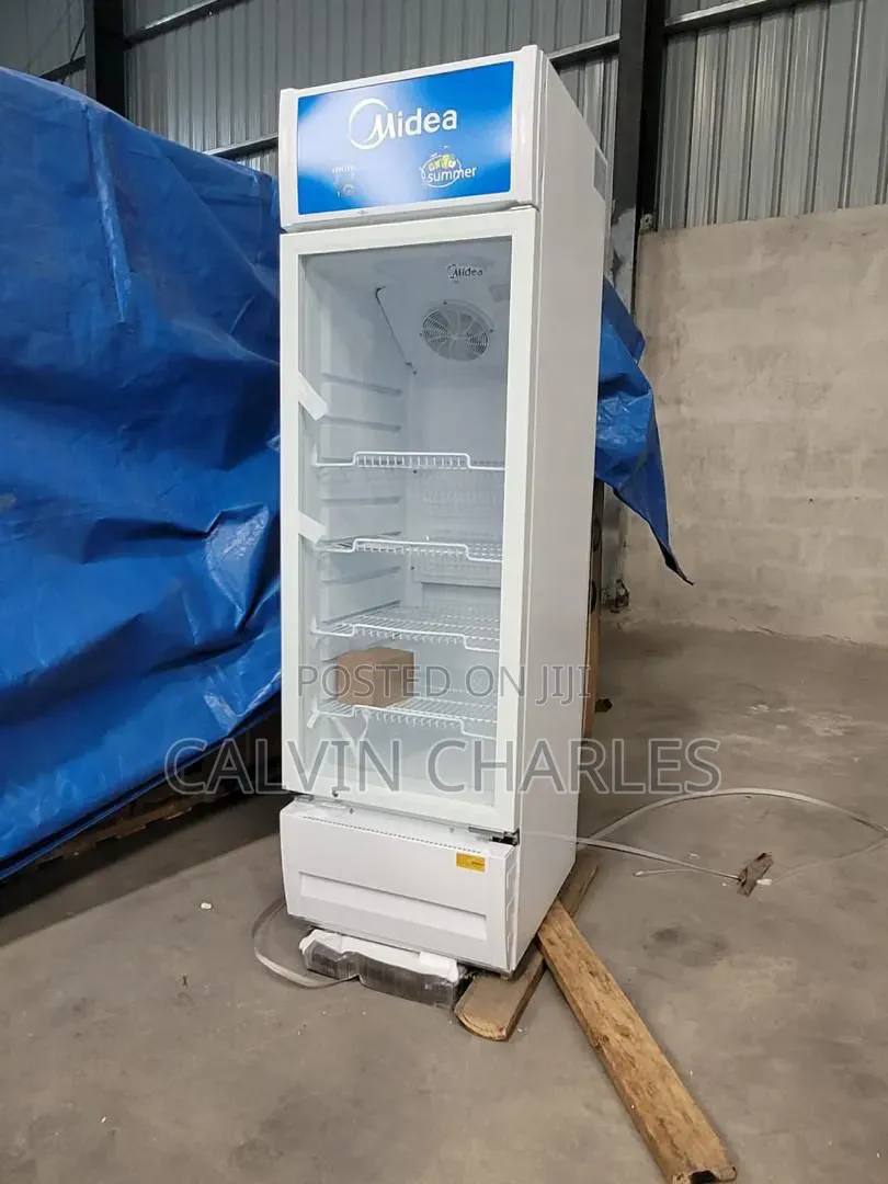 Midea Showcase