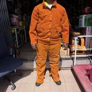 Welding Working Suit